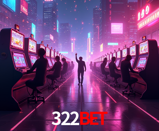 Experiência VIP 322bet