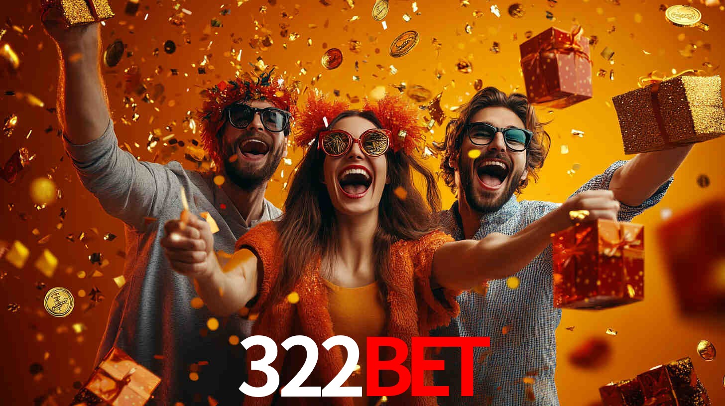 322bet -  - plataforma 322bet