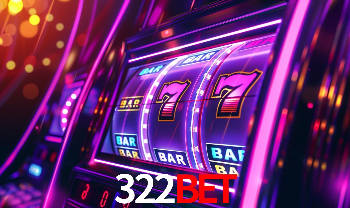 322bet: Seu Cassino Premiado com Pagamentos Rápidos