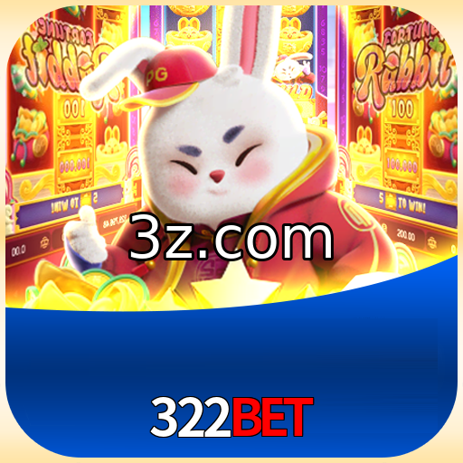 322bet.com Casino Online | Site Oficial