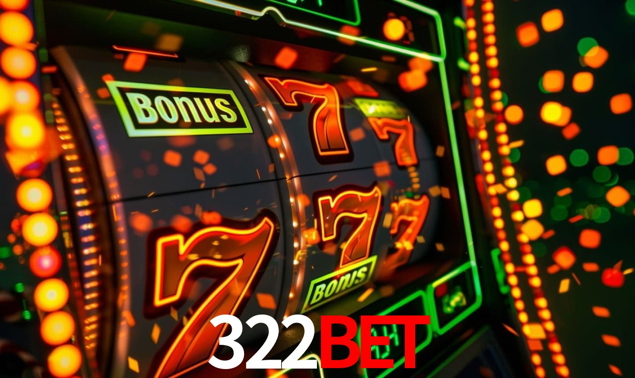 Interface Premium 322bet
