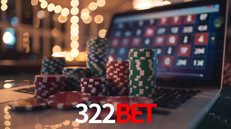 Weekend Specials 322bet