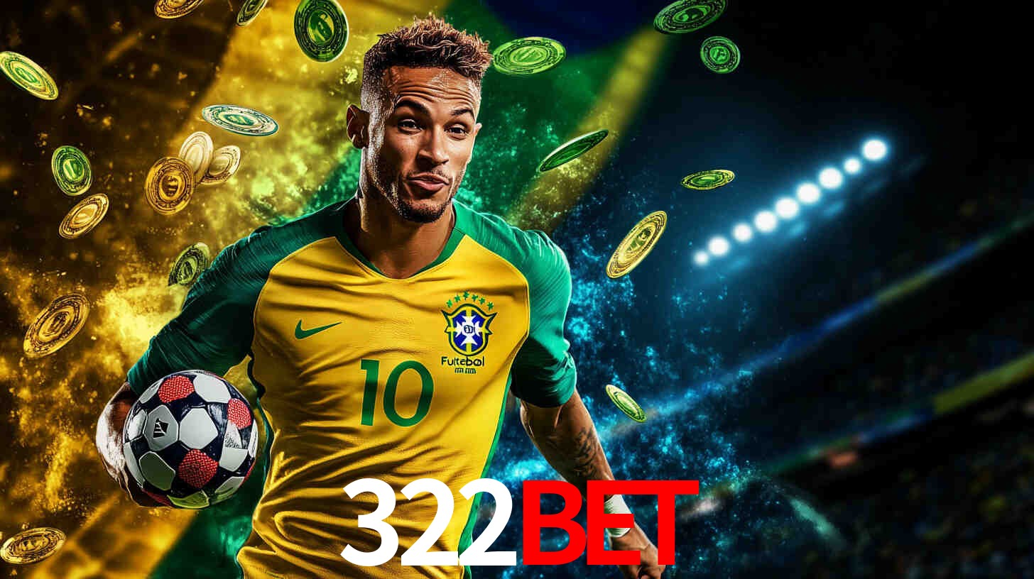 Inovações de Jogos na 322bet: O Futuro das Experiências Interativas