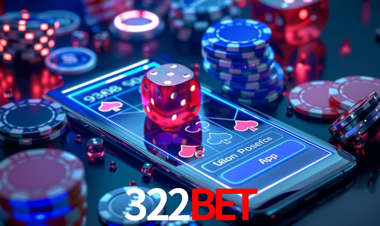 322bet - Análise de Mercados Esportivos