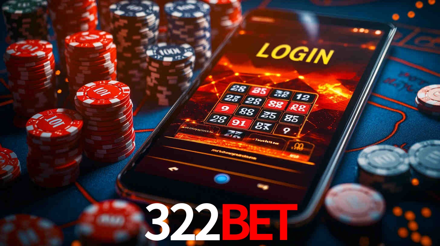322bet