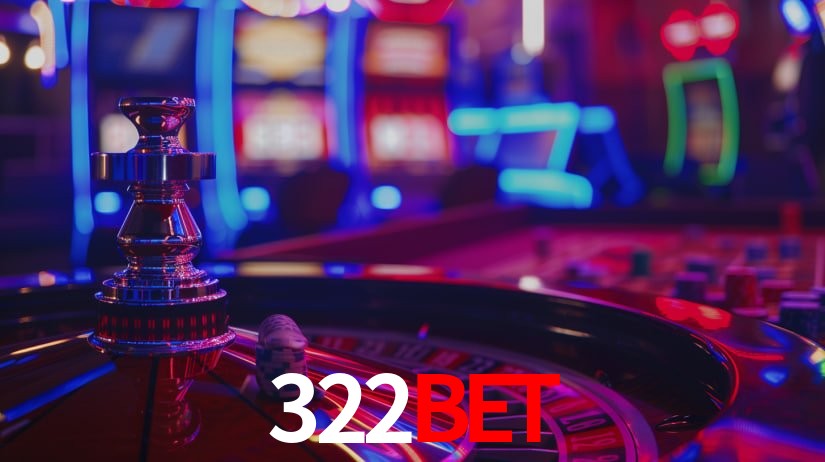 Ofertas Imperdíveis na 322bet: Promoções e Bônus Que Valem a Pena