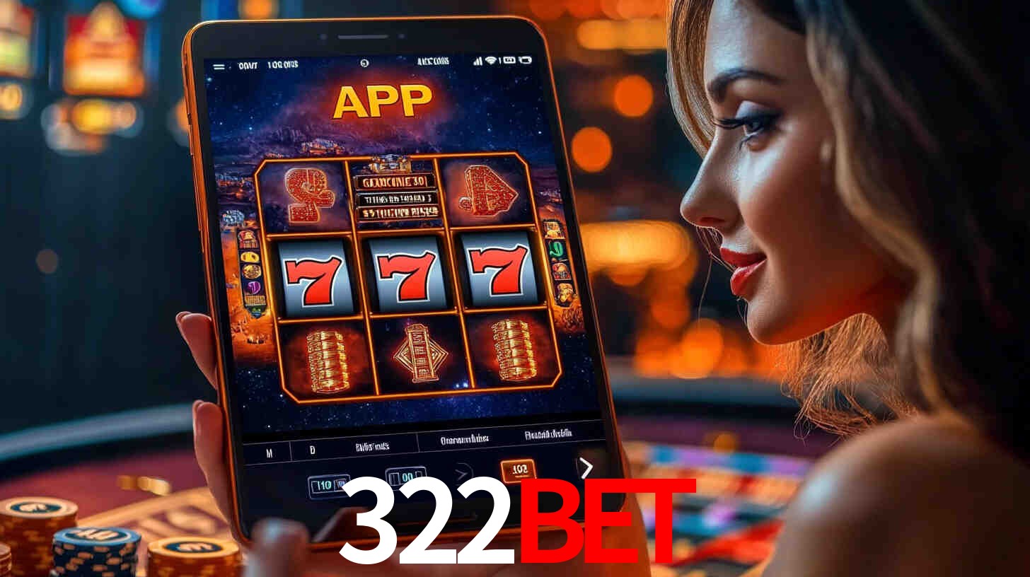 plataforma 322bet