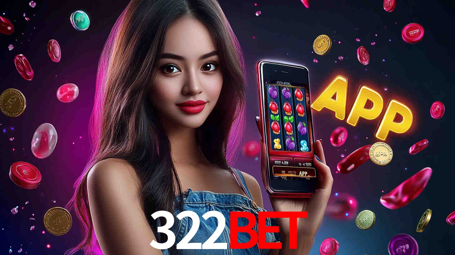 Descubra a Essência do 322bet: Nossa História e Compromissos