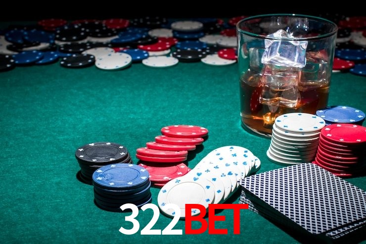 Recursos de Bônus 322bet