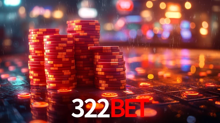 Explore as vantagens do 322bet: serviço profissional e confiabilidade