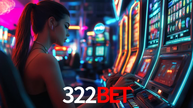 Exclusive Games 322bet
