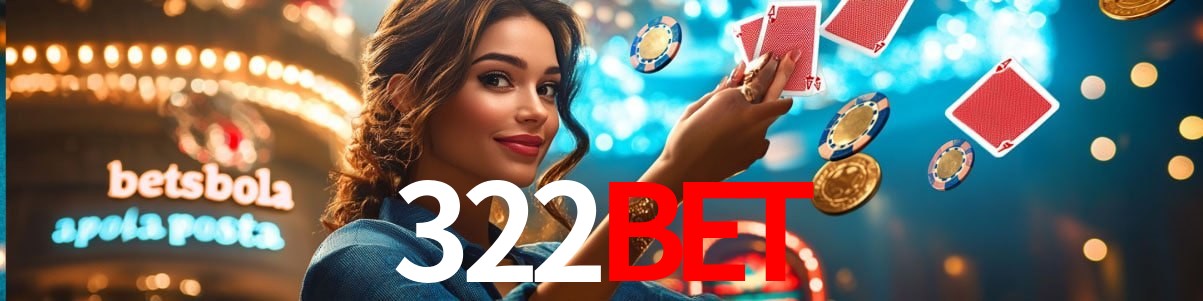 Slot Games 322bet