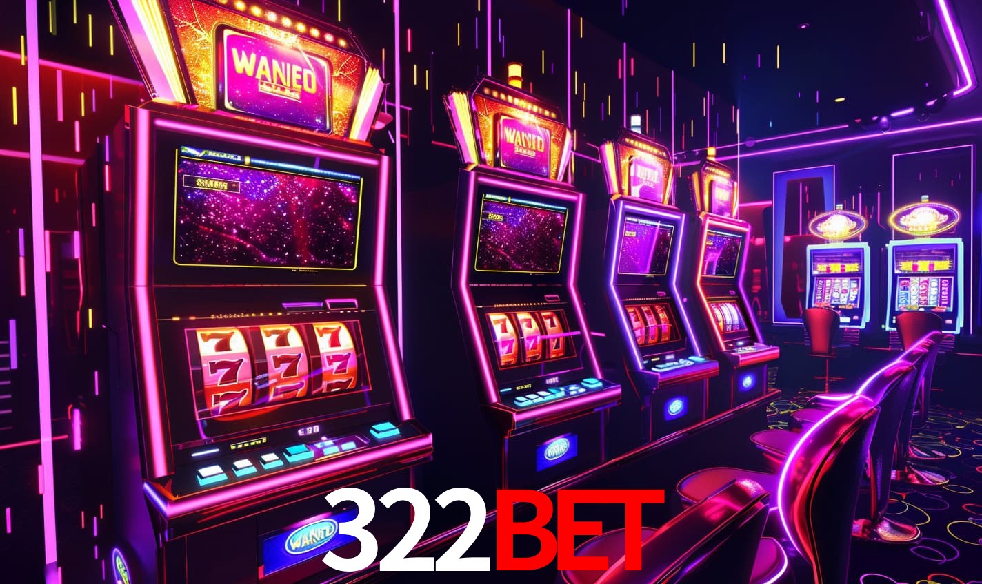 322bet Salvador - Strategies