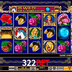 322bet Belo Horizonte - VIP Casino