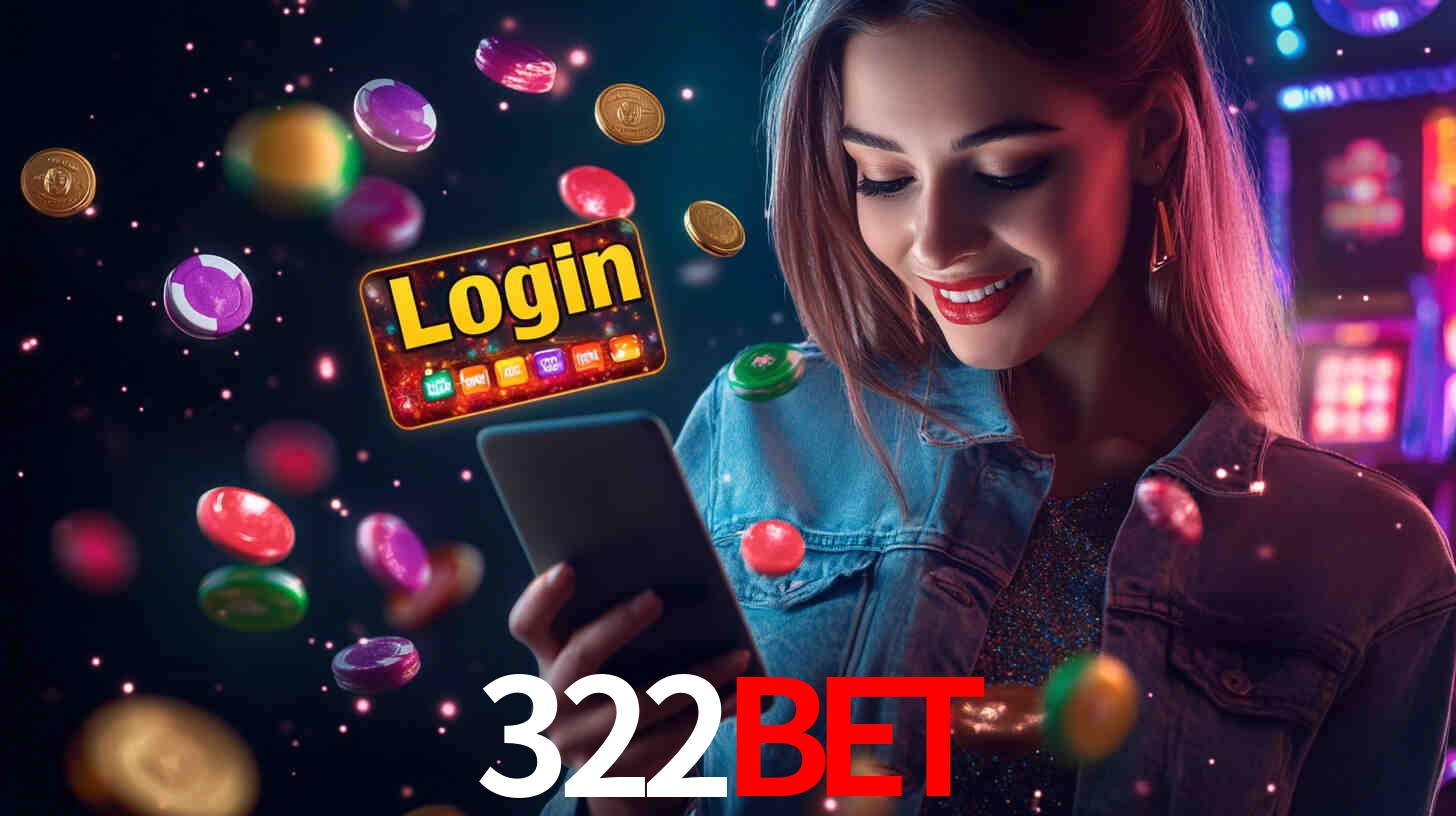 Descubra o Programa VIP da 322bet: Vantagens Exclusivas para Jogadores