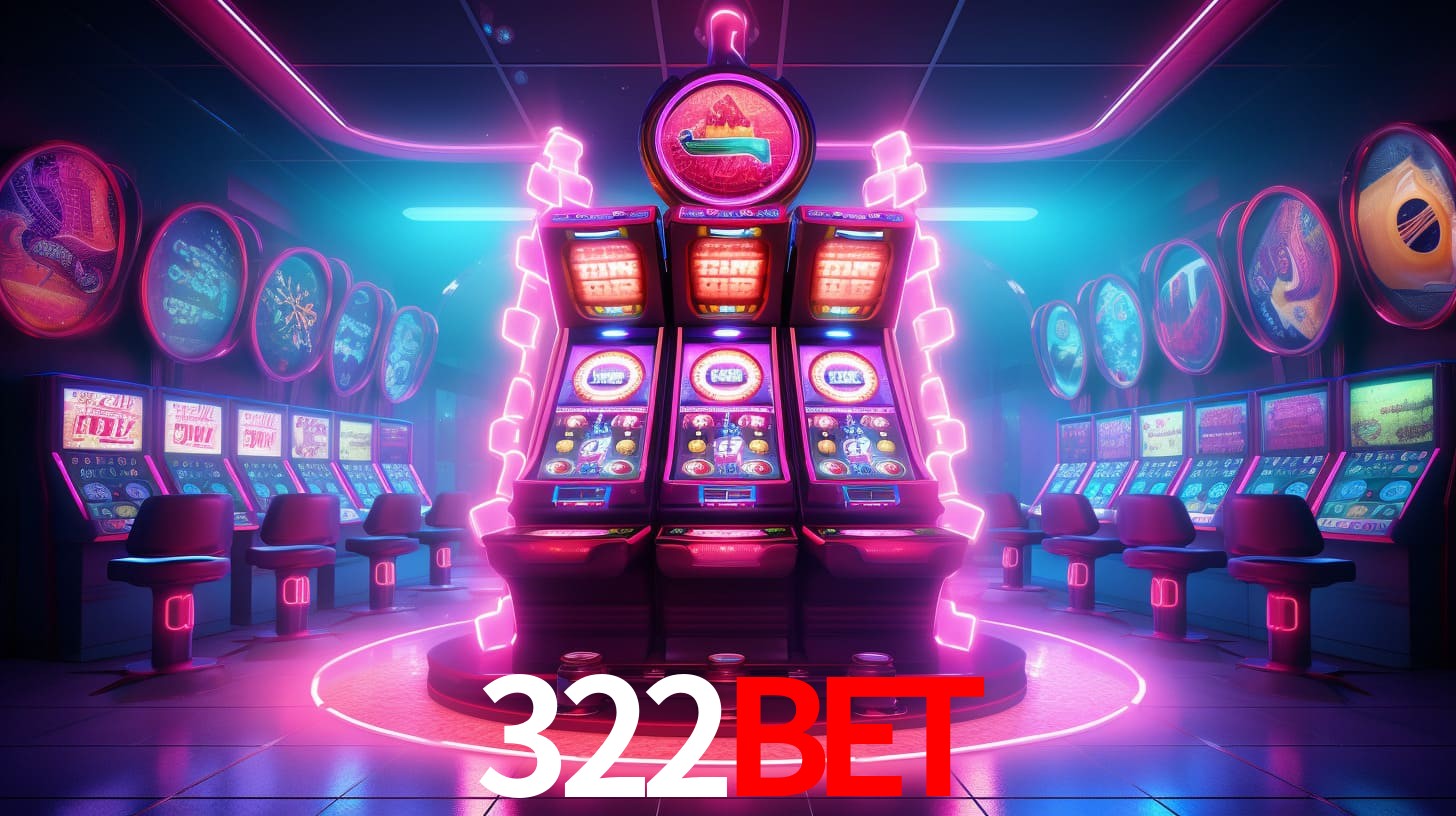 plataforma 322bet