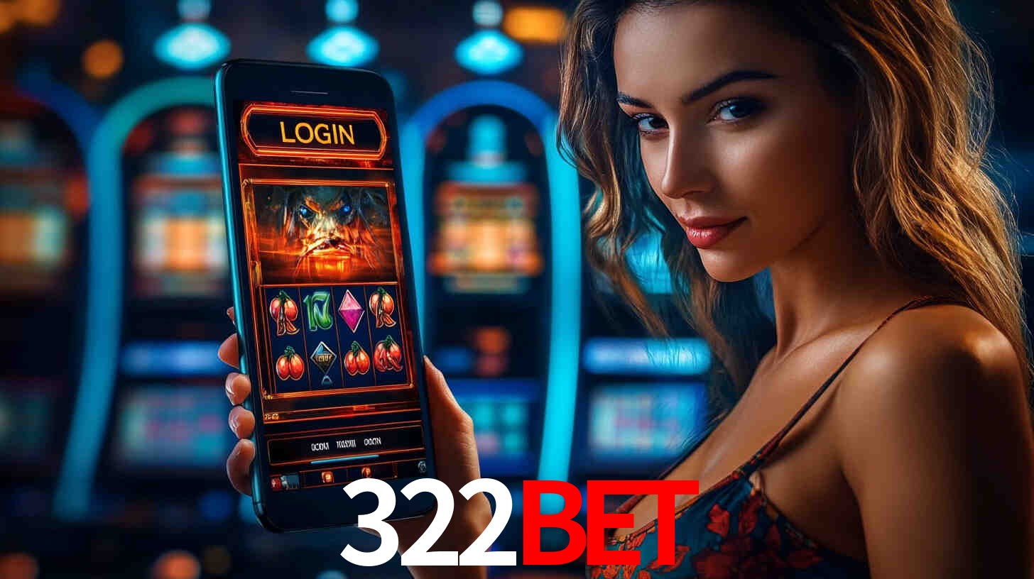 322bet: A Experiência de Casino com Jogos de Mesa ao Vivo