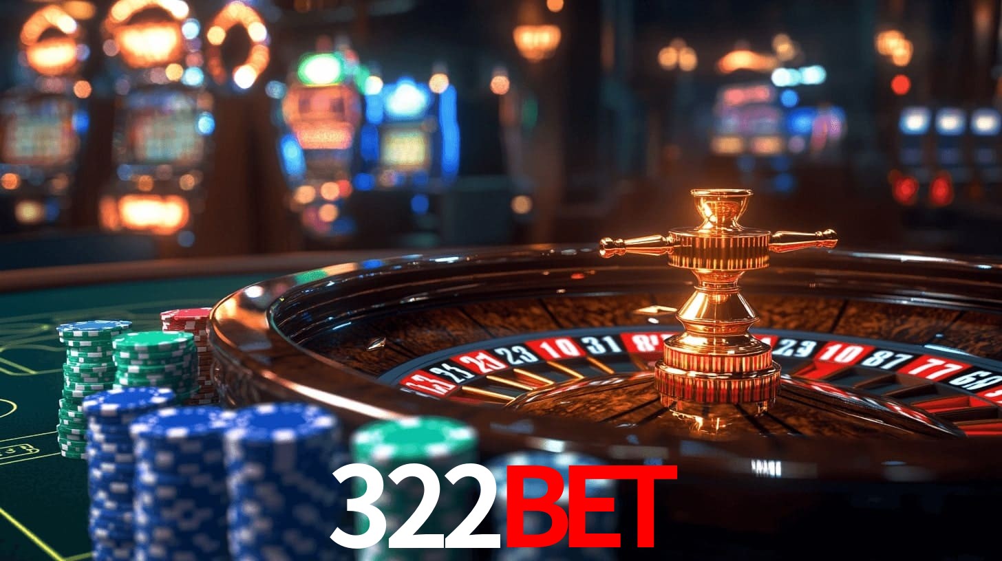 322bet: Jogos de Caça-Níqueis-Altas Recompensas, Roleta-Velocidade, Blackjack-Desafios Máximos