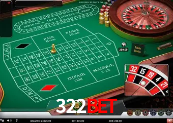 Descubra a Magia dos Jogos de Arcade no 322bet