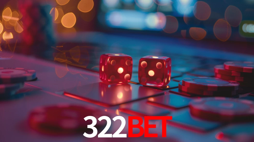Flash Promotion 322bet
