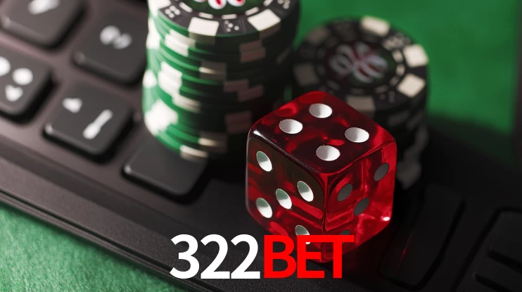 Seasonal Promotions 322bet