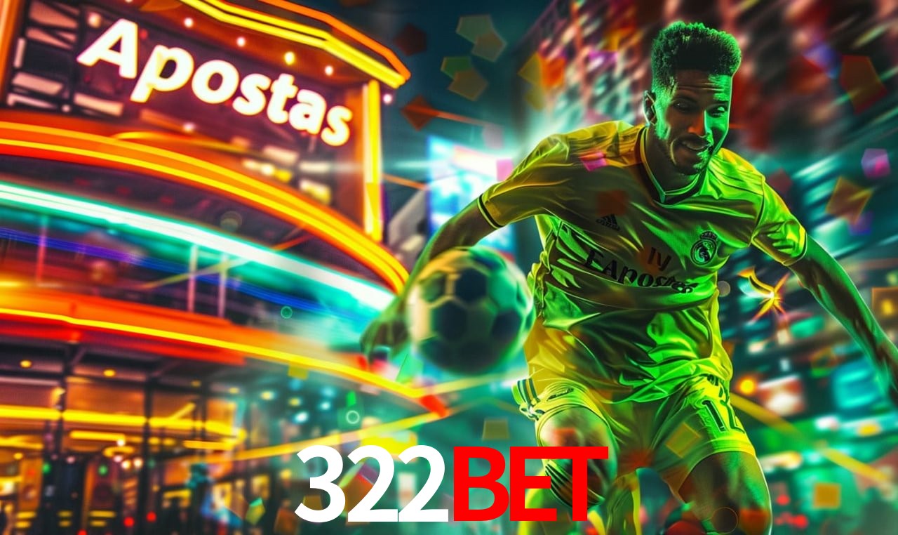Promoções Sazonais 322bet