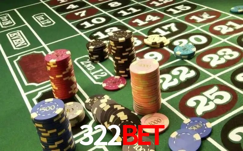 Especiais de Fim de Semana 322bet