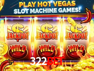 Inovações de Jogos na 322bet: O Futuro das Experiências Interativas