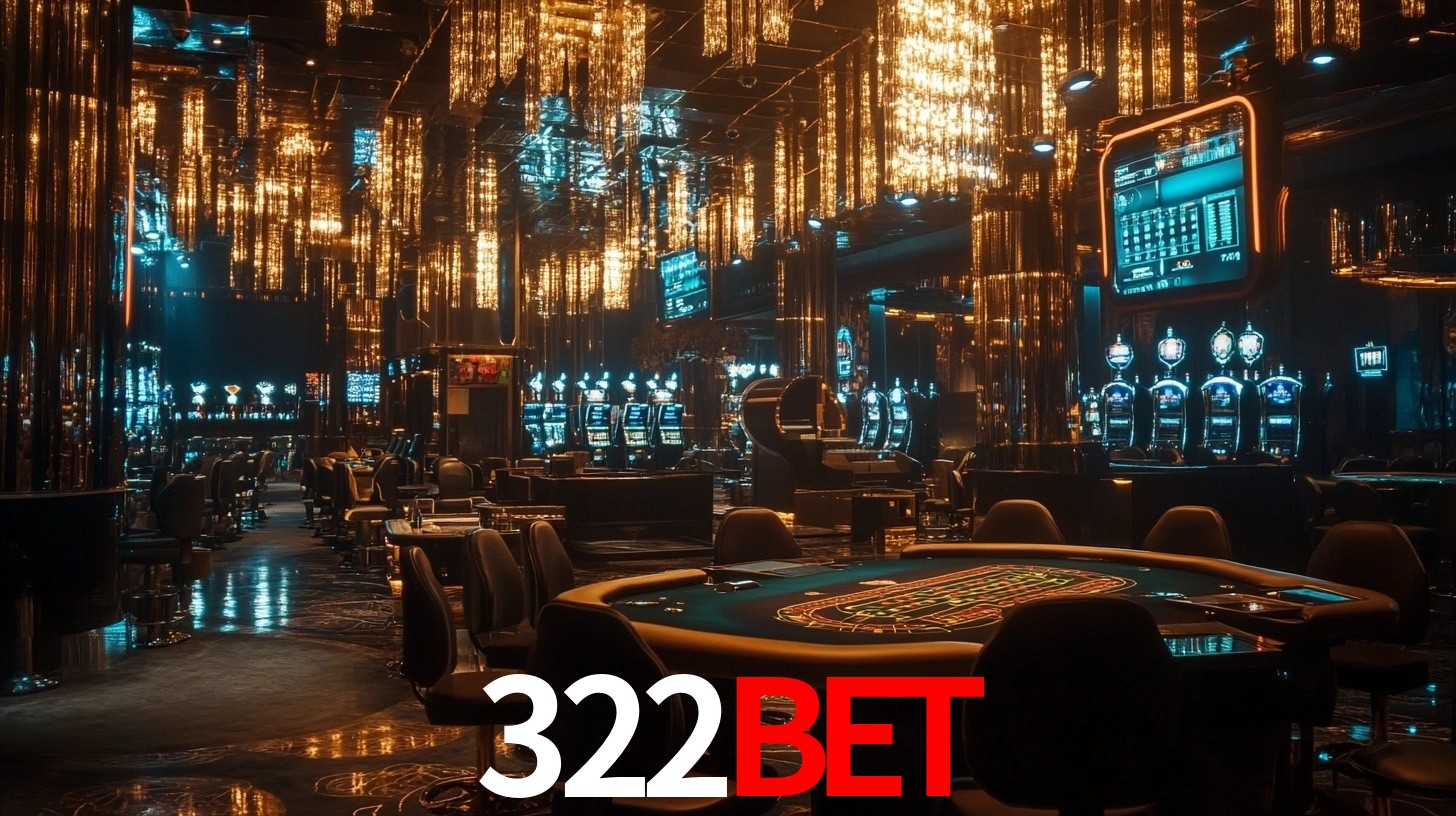 plataforma 322bet