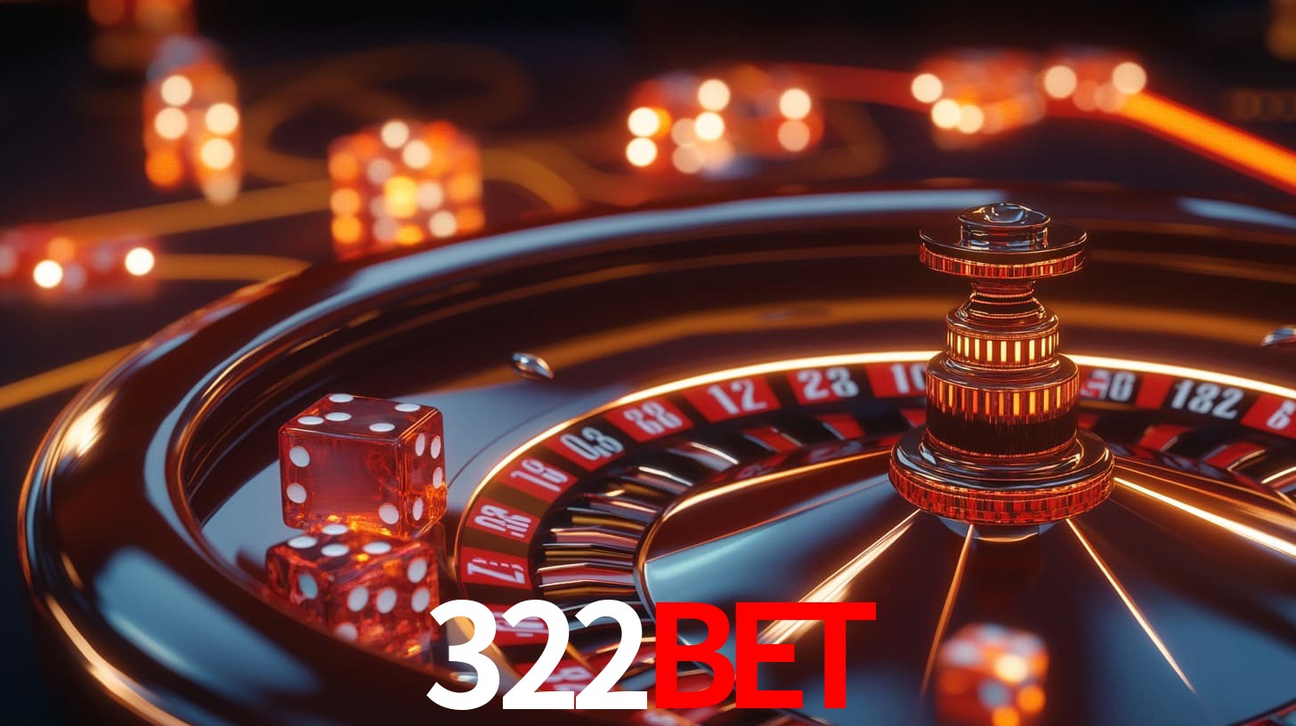 plataforma 322bet