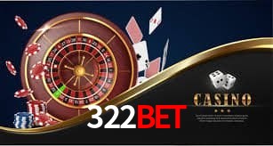 Login Seguro 322bet