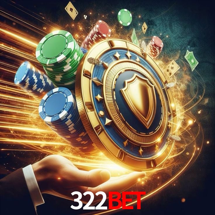 322bet Curitiba - Live Betting
